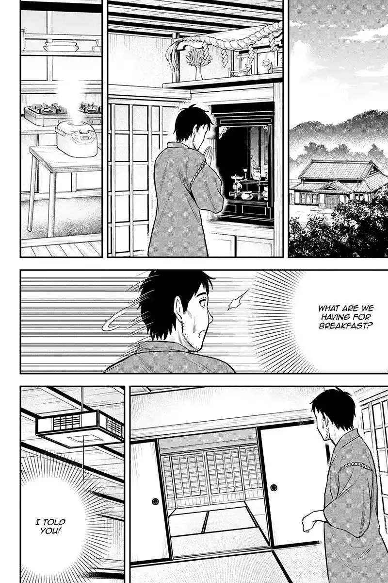 Orenchi ni Kita Onna Kishi to Inakagurashi Surukotoninatta Ken Chapter 25 6